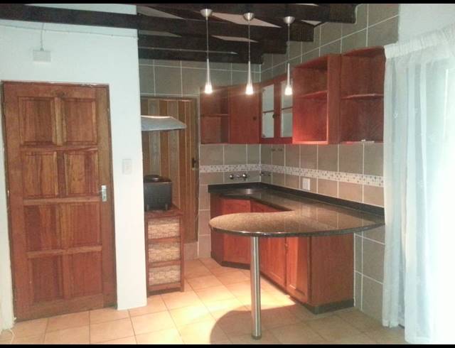 1 bed property to rent in BLAIRGOWRIE